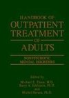 Handbook of Outpatient Treatment of Adults