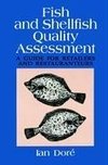 Fish and Shellfish Quality Assessment: A Guide for Retailers and Restaurateurs