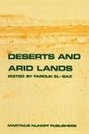 Deserts and arid lands