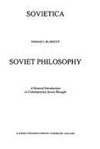 Soviet Philosophy