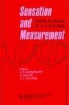 Sensation and Measurement