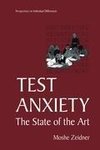 Test Anxiety