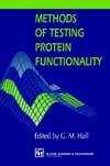 Methods of Testing Protein Functionality