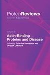 Actin-Binding Proteins and Disease