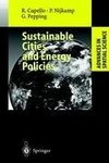 Sustainable Cities and Energy Policies