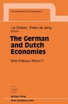 The German and Dutch Economies