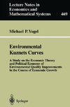 Environmental Kuznets Curves