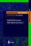 High Performance Non-Oxide Ceramics I