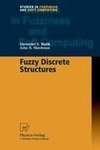 Fuzzy Discrete Structures