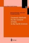 Geomatic Methods for the Analysis of Data in the Earth Sciences