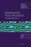 Mathematical Fluid Mechanics