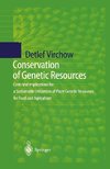 Conservation of Genetic Resources