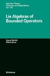 Lie Algebras of Bounded Operators