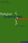 Religion unterrichten lernen