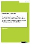 Die pronominalen Anredeformen im Französischen und im Spanischen: Eine vergleichende Untersuchung anhand von Werbeanzeigen in Zeitschriften