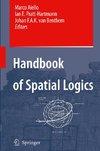 Handbook of Spatial Logics