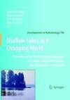 Shallow Lakes in a Changing World