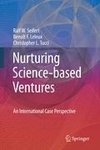 Nurturing Science-based Ventures