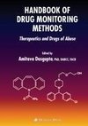 Handbook of Drug Monitoring Methods