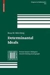 Determinantal Ideals