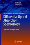 Differential Optical Absorption Spectroscopy