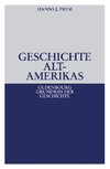 Geschichte Altamerikas