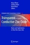 Transparent Conductive Zinc Oxide