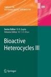 Bioactive Heterocycles III