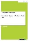 Etude du 6e chapitre de La Curee d'Emile Zola