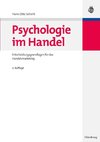 Schenk, H: Psychologie im Handel