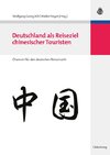 Deutschland als Reiseziel chinesischer Touristen