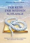 Der Kuß der weißen Schlange