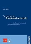 Leupold, E: Textarbeit im Französischunterricht