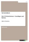 Der UN-Sicherheitsrat  - Grundlagen und Reform