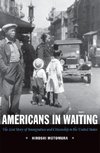 Motomura, H: Americans in Waiting