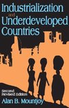 Mountjoy, A: Industrialization and Underdeveloped Countries