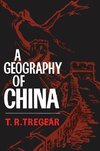 Tregear, T: A Geography of China