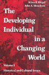 Meacham, J: Developing Individual in a Changing World