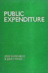 Miner, J: Public Expenditure