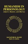 Maddi, S: Humanism in Personology