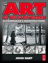 Hart, J: The Art of the Storyboard, 2nd Edition