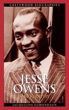 Jesse Owens