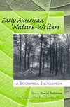 Early American Nature Writers