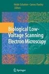 Biological Low-Voltage Scanning Electron Microscopy