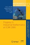 Progress in Industrial Mathematics at  ECMI 2006