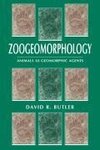 Zoogeomorphology