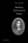 Meaning in Spinoza's Method