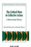 The Critical Mass in Collective Action