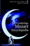 The Cambridge Mozart Encyclopedia