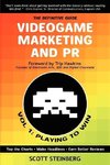 Videogame Marketing and PR